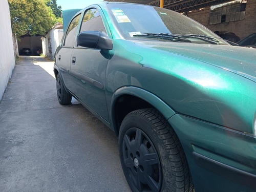 Chevrolet Corsa 1.6 Wind
