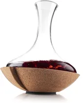 Comprar Decantador Vino Giratorio Vacu Vin Swirling Carafe Vacuvin