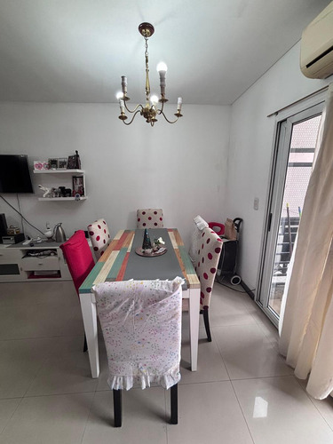 Departamento En Lanús Este