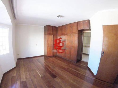 Imagem 17 de 21 de Sobrado Com 3 Dormitórios Para Alugar, 234 M² Por R$ 4.300,00/mês - Lago Parque - Londrina/pr - So0042