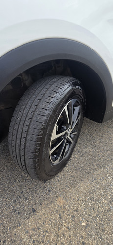 Hyundai Creta 1.6 Attitude Flex Automático 5p