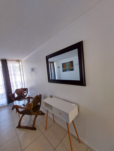 Lindo Departamento, Con Vista Privilegia A Pasos De La Playa