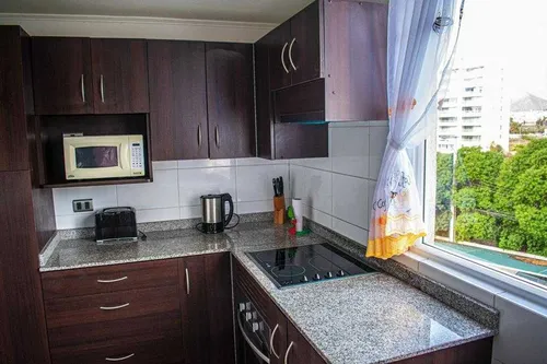 Arriendo Diario Frente Al Mar. (85703)