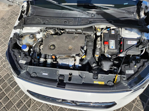Opel Corsa 1.5 Edition Mt Diesel 2022