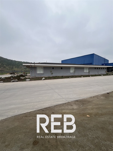 Bodega En Arriendo Para Estacionamientos - Acopio - Otros