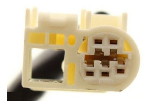Suzuki Grand Vitara 2006 - 2013 Espejo Izq Elec C/ Desemp