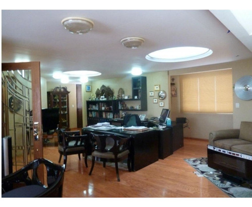 Edificio P.b. Y 3 Niveles - Ham-766-ed