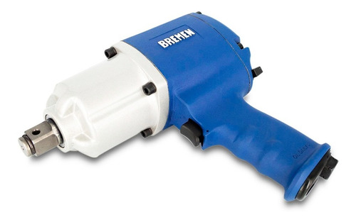 Imagen 1 de 10 de Llave Impacto Neumática Enc. 3/4 Bremen 3038 .0