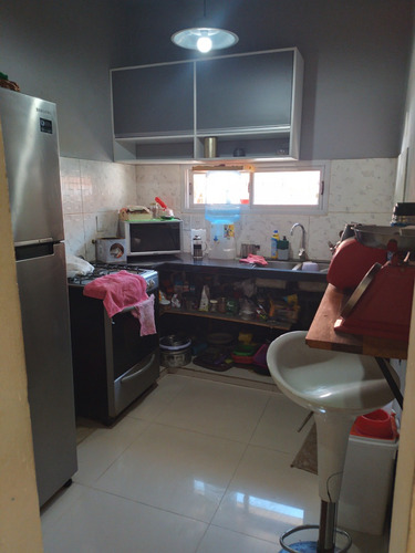 Venta Casa 5 Amb En Pilar Barrio Pellegrini Iii Apto Credito