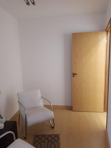 Imagem 9 de 12 de Sala Comercial À Venda, Centro, Sao Jose Dos Campos - Sp - 3175