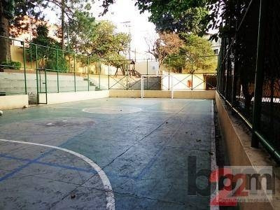 Imagem 12 de 21 de Ótimo Apartamento Com 02 Dormitórios - Ap0035