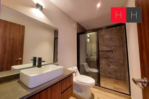 Casa En Venta En Lomas De Angelopolis