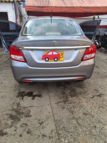 Suzuki Swift 1.2 Dzire
