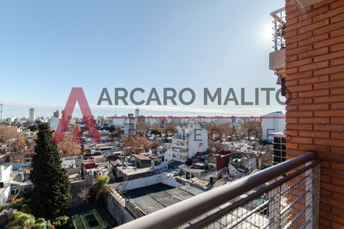Imagen 13 de 30 de Venta Departamento 3 Ambientes Con Cochera De Categoría Parque Avellaneda Caba