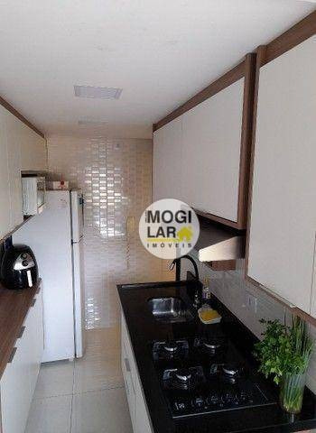 Imagem 4 de 7 de Apartamento Com 2 Dormitórios À Venda, 48 M² Por R$ 190.000,00 - Jardim Marica - Mogi Das Cruzes/sp - Ap0638