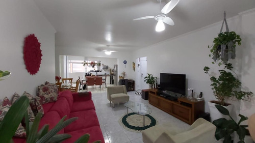 Imagem 1 de 25 de 3 Dormitórios (1 Suíte), 127m², Prédio Pequeno, Cond. Barato, 1elev. - Ap1246