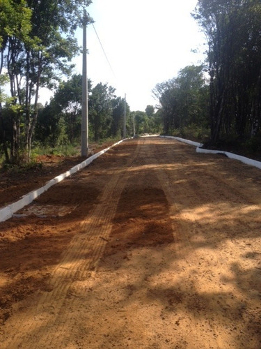 Imagem 17 de 20 de Ótimos Lotes Em Condomínio, Alto Padrão, Lazer Completo, Guabiraba, Financio, Preço Avista - Te00017