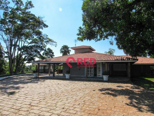 Imagem 21 de 26 de Sobrado Com 3 Dormitórios À Venda, 400 M² Por R$ 1.500.000,00 - Condomínio Bothanica Itu - Itu/sp - So0550
