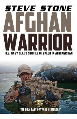 Libro Afghan Warrior : U.s. Navy Seals Stories Of Valor I...