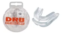 Comprar Protector Bucal Doble Drb Hockey Rugby Mma Boxeo Tyttennis Sabor Sin sabor