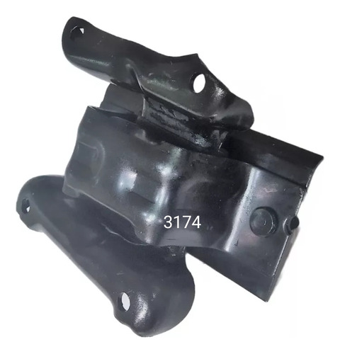 Soporte Base Motor Ford 350 Tritón Lado Derecho 