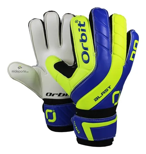 Nike Guantes de Arquero Adulto Goalkeeper Match – Azul – Tofter Arequipa