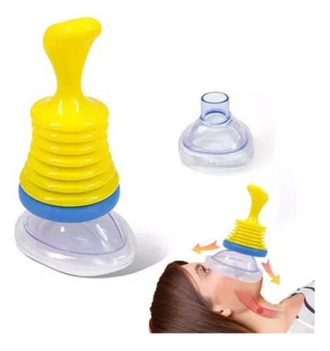 1 Kit De Primeros Auxilios Para Vómitos Y Asfixia