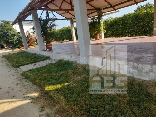 Vendo Finca En Arjona