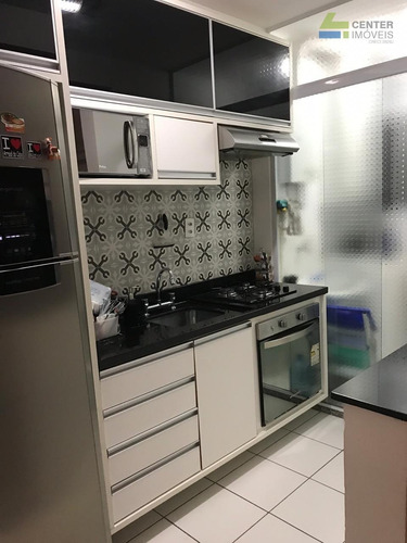 Imagem 11 de 15 de Apartamento - Sacoma - Ref: 12458 - V-870455