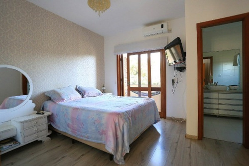 Imagem 9 de 15 de Casa Condominio - Tristeza - Ref: 381732 - V-mi16220