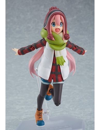 Figma Nadeshiko Kagamihara + Bonus | Akibakei Store