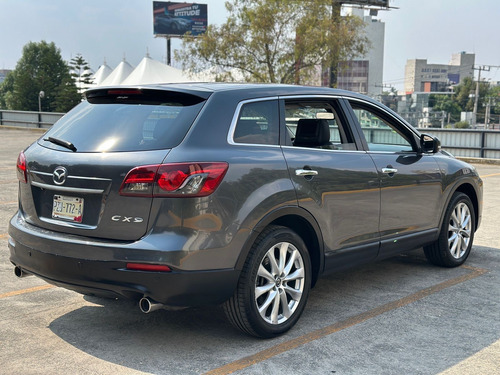 Mazda CX-9 3.7 Grand Touring Mt