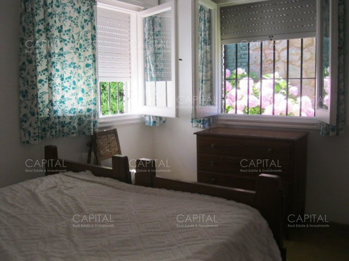 Imagen 14 de 16 de Casa En Península 6 Dormitorios Y Servicio