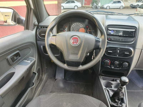 Fiat Strada Hd Wk Cc E