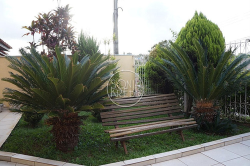 Imagem 3 de 18 de Venda Casa Atibaia Jardim Do Lago - Cs-1301