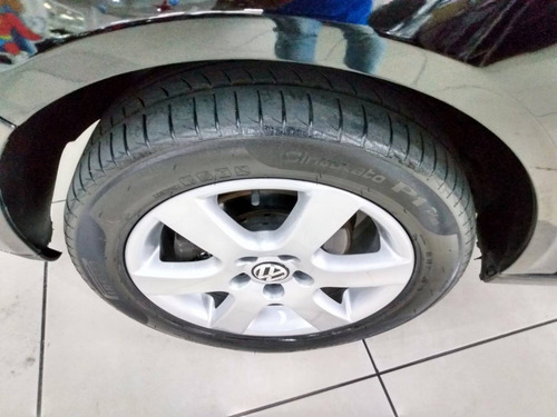 Imagem 12 de 12 de Volkswagen Polo 1.6 Mi Sportline 8v Flex 4p Manual