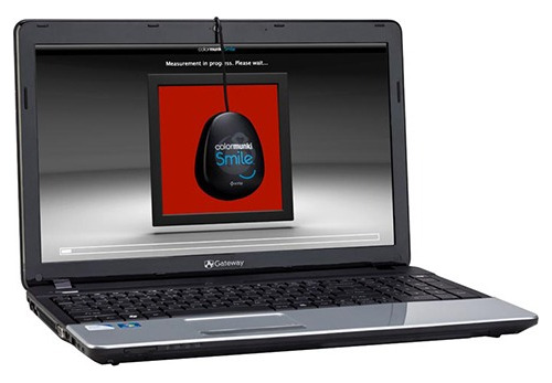 Calibrador De Monitor X-rite Colormunki Smile