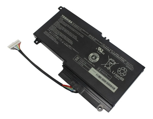 Batería Toshiba Original Para Satelite S50 L50 L55 A-10h 10q