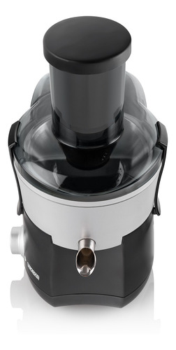Imagen 5 de 11 de Extractor De Jugo Thomas Th-2551