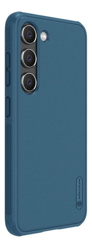 Samsung Galaxy S23 / Plus / Ultra Carcasa Nillkin Frosted