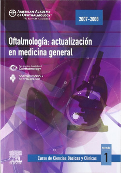 Libro Oftalmología Actualización Medicina General De Elsevie