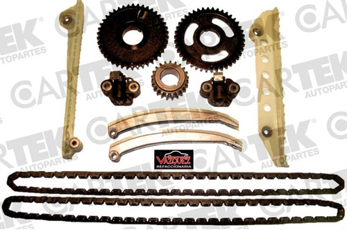 Kit De Distribucion Ford Expedition 4.6 Lts 2001-2004