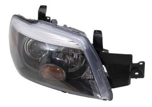 Mitsubishi Outlander Limited 2005 - 2006 Faro Derecho Nuevo!