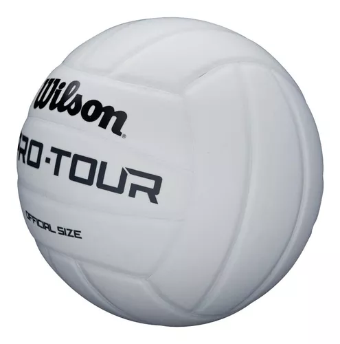 Wilson Pro Palas, Unisex-Adult, Blanco, One Size : : Deportes y  aire libre
