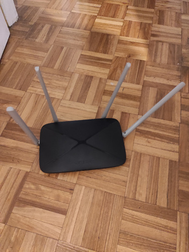 Router Dual Band