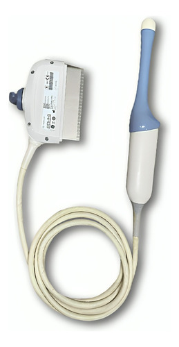 Transductor Transvaginal Voluson E8