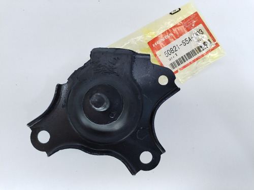 Base Motor Izq Civic 1.7 00-05