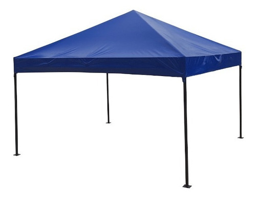 Imagen 2 de 10 de Carpa 4x4 Toldo Eventos - Alta Durabilidad - Envío Gratis