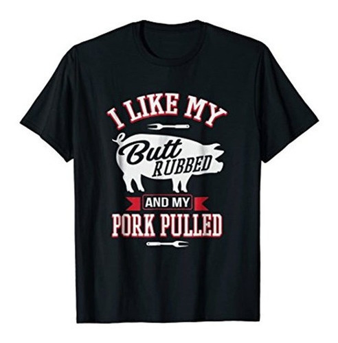 Camiseta Divertida De Barbacoa A La Parrilla Me Gusta Mi Tra