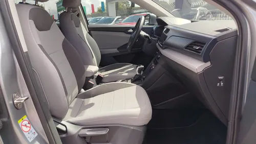 Volkswagen Taos Comfortline